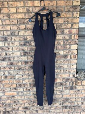 Harmony & Balance Black Active Tank Top (XL)
